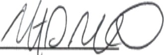 Signature